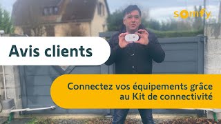 Connectez votre maison en un clic avec le kit de connectivité