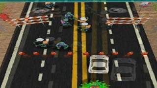 Zombies! Hit And Run!  Android Game - playslack.com screenshot 3