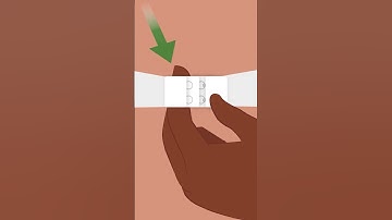 How to Undo a Bra One Handed #shorts