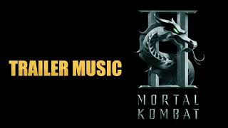 Download Lagu Trailer Music Mortal Kombat II (Theme Song)  - Soundtrack Mortal Kombat 2 MP3