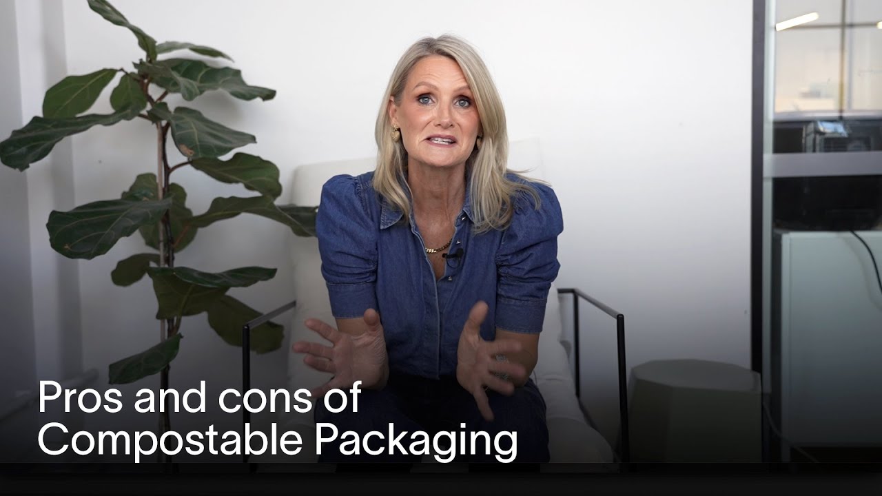 The Pros and Cons of Compostable Packaging | Eco Friendly Packaging Guide