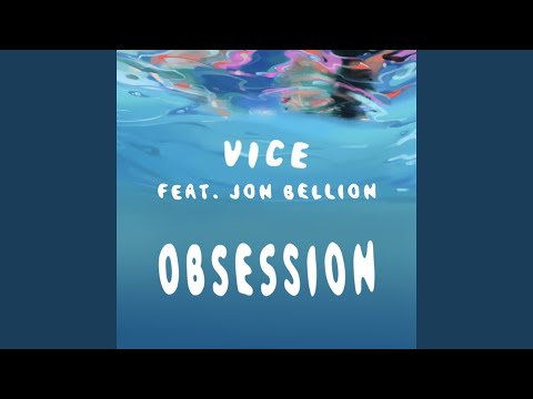 Obsession (feat. Jon Bellion)