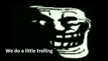 FNF - Trolling, but every turn, a different character sings it.