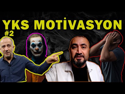 YKS Motivasyon #2 | Umutsuzluğa Kapıldığında.. | i am lost #yks #motivasyon #tyt #ayt