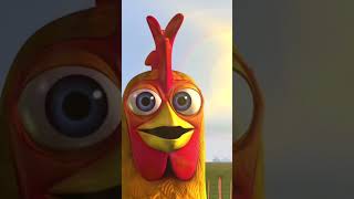 Bartolito #la granja de Zenón