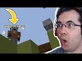 HİLECİDEN GAÇIN | Minecraft (Sky Wars, Lucky Island, The Bridge, Rush, CakeWars)