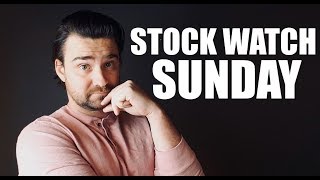 Airline Stocks to Buy(Delta, SouthWest, American Airlines) Netflix Earnings, Top Stocks this Week!