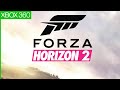 Playthrough [360] Forza Horizon 2 - Part 2 of 2