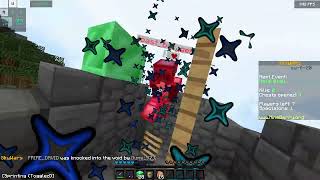 Skywars Kill Montage(Don't Rush) by Nexusszss