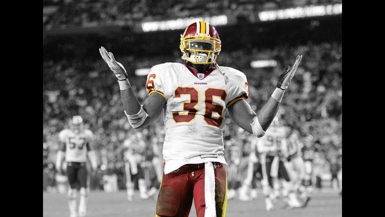 Sean Taylor ll Never Forget ll Tribute ᴴᴰ