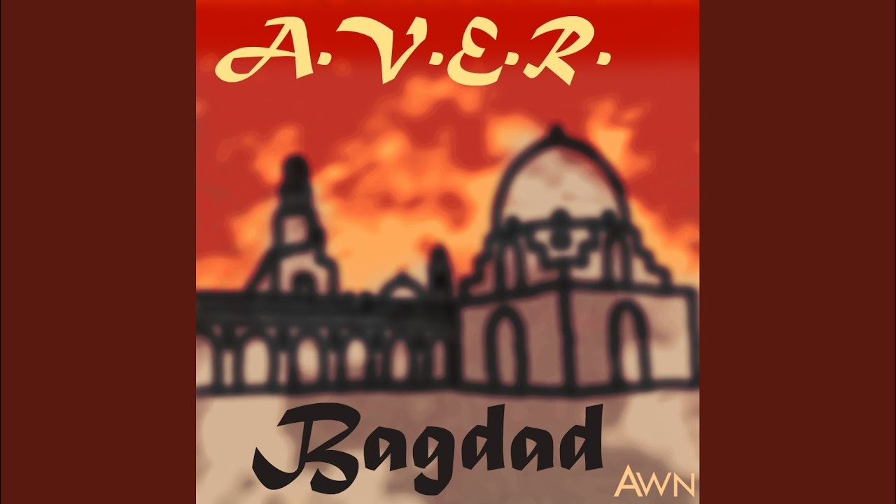 Watch Bagdad (Short Mix) on YouTube Watch Bagdad (Short Mix) on YouTube