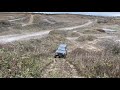 Discovery 2 OFF Roading at KORC