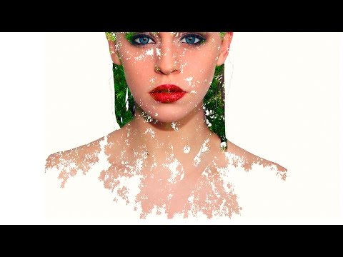 Double exposure effect for Lazy people | photoshop tutorial Double exposure effect for Lazy people | photoshop tutorial