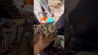 Audi Water Pump 2.0 FSI