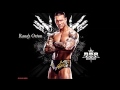 WWE Randy Orton 2013 Theme Song Voices WWE Randy Orton 2013 Theme Song Voices