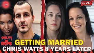 Family Annihilator Chris Watts is Getting Married 8 Years Later Why Do So Many Women Want Him