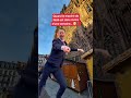 Quand le marché de Noël de Strasbourg est dans moins d'une semaine... 🎅🎄🕺  #dance #humour #meme