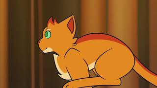 PART 9 Warrior Cats MAP Run Wild