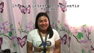 What is Authentic Assessment and its steps on how to do it!  Update