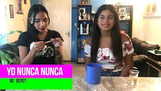 Reto Extremo Yo Nunca Nunca He Tenido Novio Mary Yulitza