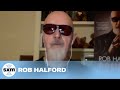 Rob Halford Remembers Eddie Van Halen