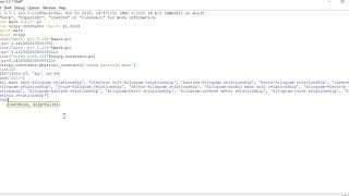 SciPy(Scientific Python)- Mathematical constant and Physical Constant Example
