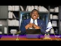 DIVINE WARNINGS EPISODE 12/DELIBERATE DISOBEDIENCE/ A LITTLE DIGRESSION