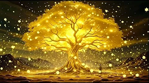 Your Energy Will Transform in 5 Minutes | 999 Hz Golden Healing Frequency