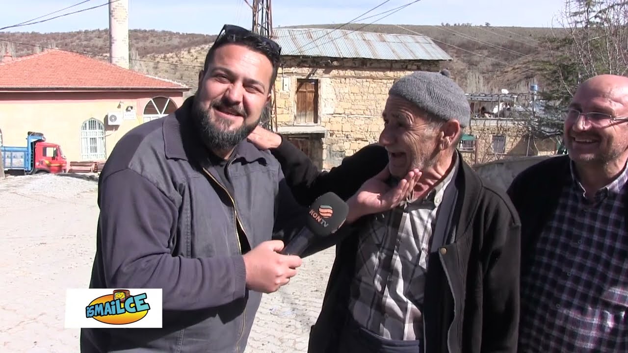 İsmailCE - Sadıklar (15.03.2020)