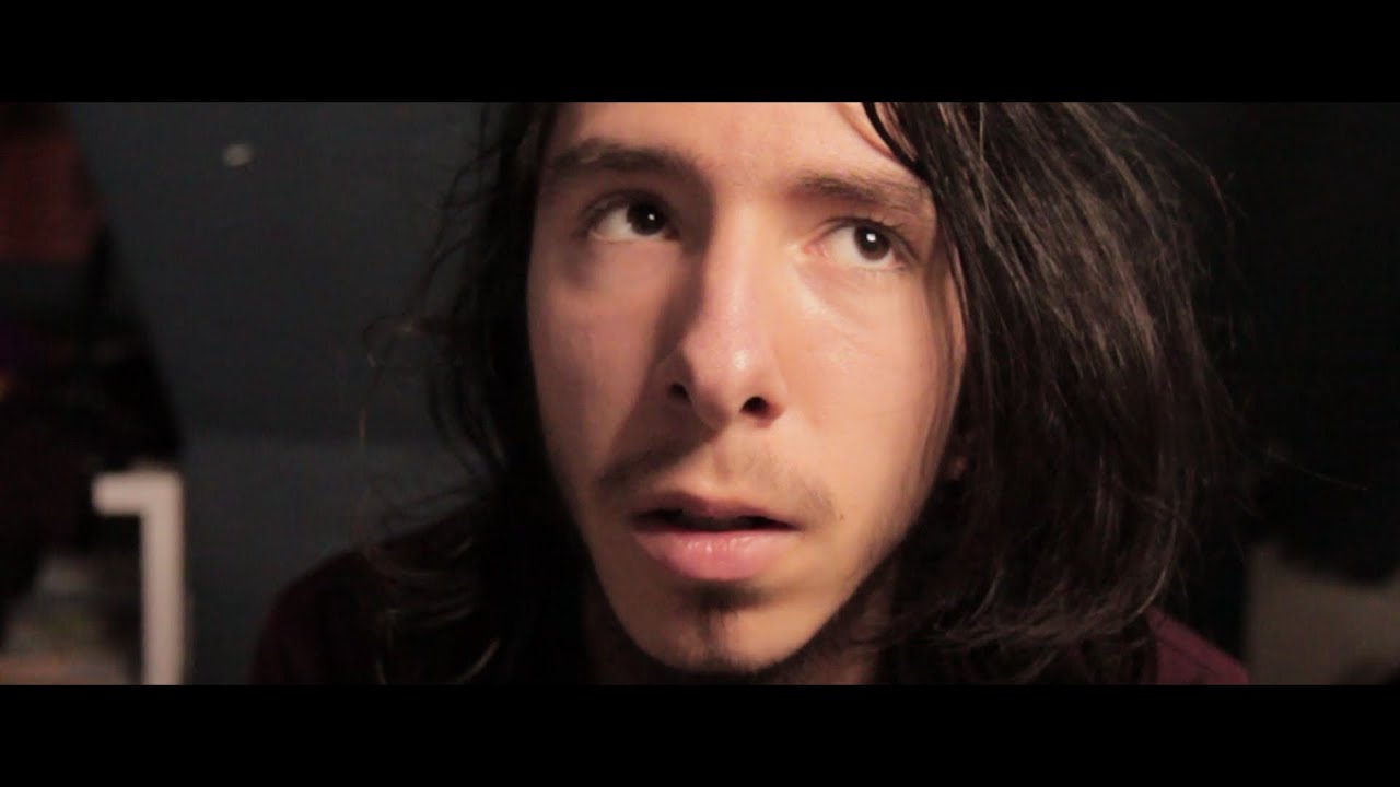 Cynophile - Schizophrenia - (Official Music Video)