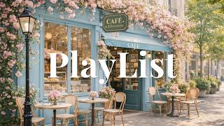 playlist 