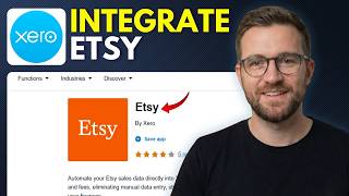 How to integrate Etsy and Xero for accurate accounting (Step By Step 2026)