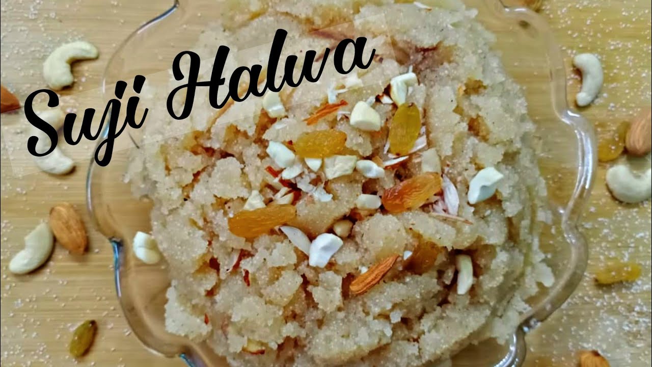 ഒരു അടിപൊളി നോർത്ത് ഇന്ത്യൻ സ്വീറ്റ്സ് Suji Halwa recipe in malayalam