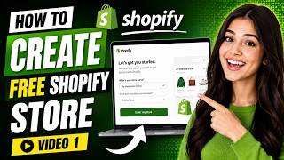 How to create shopify account | Reactivate shopify account