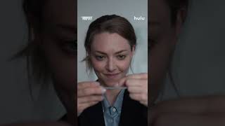 Can Elizabeth Homes really change the world? #AmandaSeyfried #TheDropout #Hulu