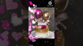 Happy birthday eman , wishing eman, video for eman cute eman happybirthday2023 latest new