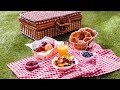 نزهةvlog معي إلى غابة بن عكنون الجديدة نتنزهو ونلعبو ونحيو على خاطرنا We Are Going On A Picnic 