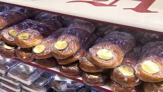 TARPON SPRINGS Florida s Greek Town Little Greece historical fishing town Hellas Bakery 2024