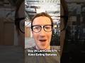 Day 26 LeetCoding Everyday Until I get a JOB: Koko Eating Bananas #interview #coding #programming