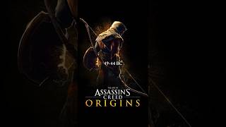 The Ins Creed Timeline In Chronological Order Part 1