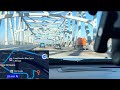 POV: Heading To Work
