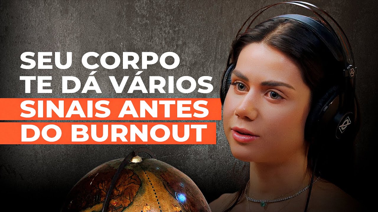 Entenda como começa um Burnout e como evitá-lo