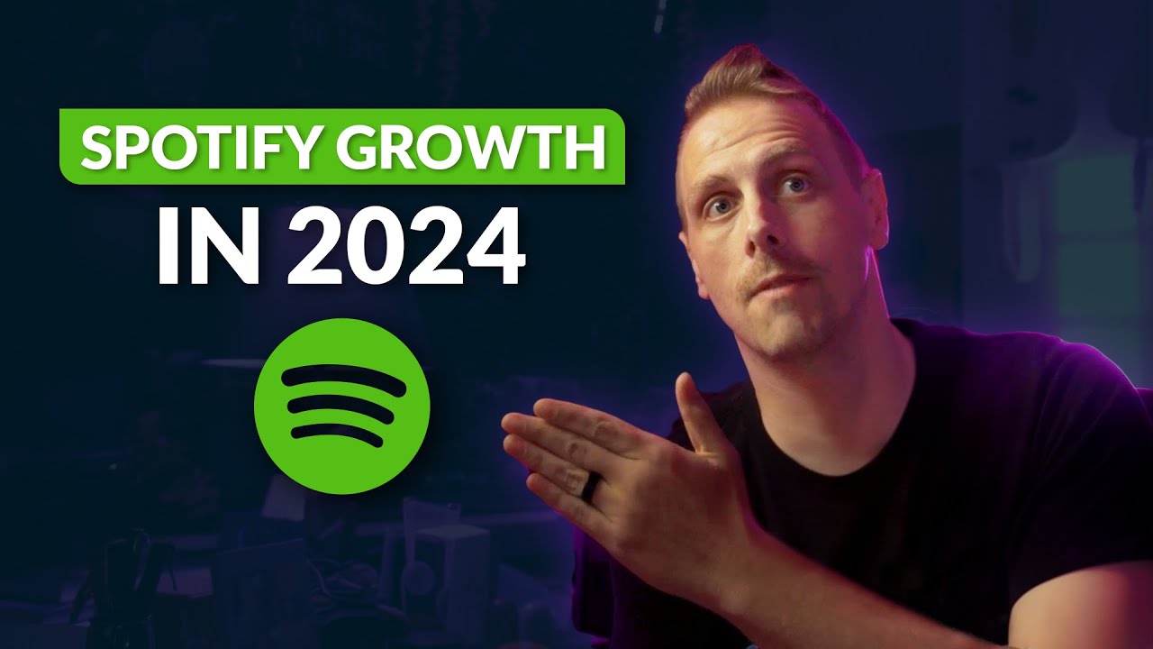 Let's Talk About Spotify Growth - YouTube