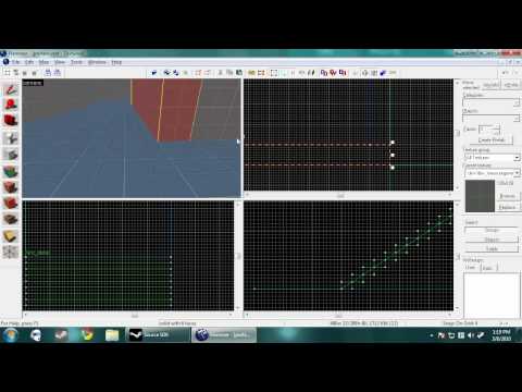 Hammer Tutorial #23 Stairs, Arches, and more!
