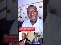 Ziizino Ensonga Za Hon Lumu