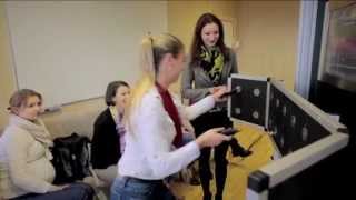 Studijų programa sveikatos edukologija