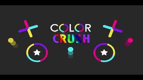 Craziest Color Switch EVER - NEW WORLD RECORD !!! in the new game