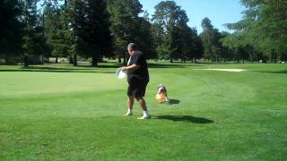 Steve Teer & the amazing Irish