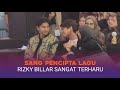 Perdana dibawakan live kotori cinta rskvr  live launching nobby x lesti