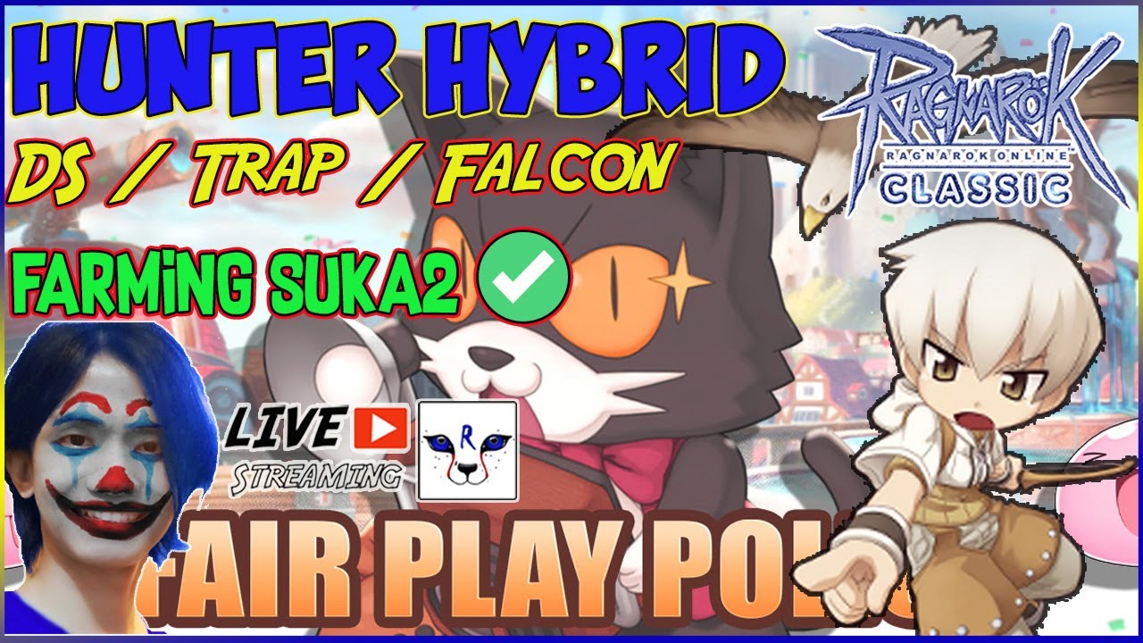 [🔵Live] Tunggu Sebentar yah.. Susah Login.. DualLive 